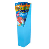 Kites ready 2 fly theme kites window display, 24 pcs.