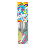 Kites ready 2 fly - pop-up mini nylon kite delta box