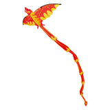 Kites ready 2 fly - pop-up 3d kite dragon