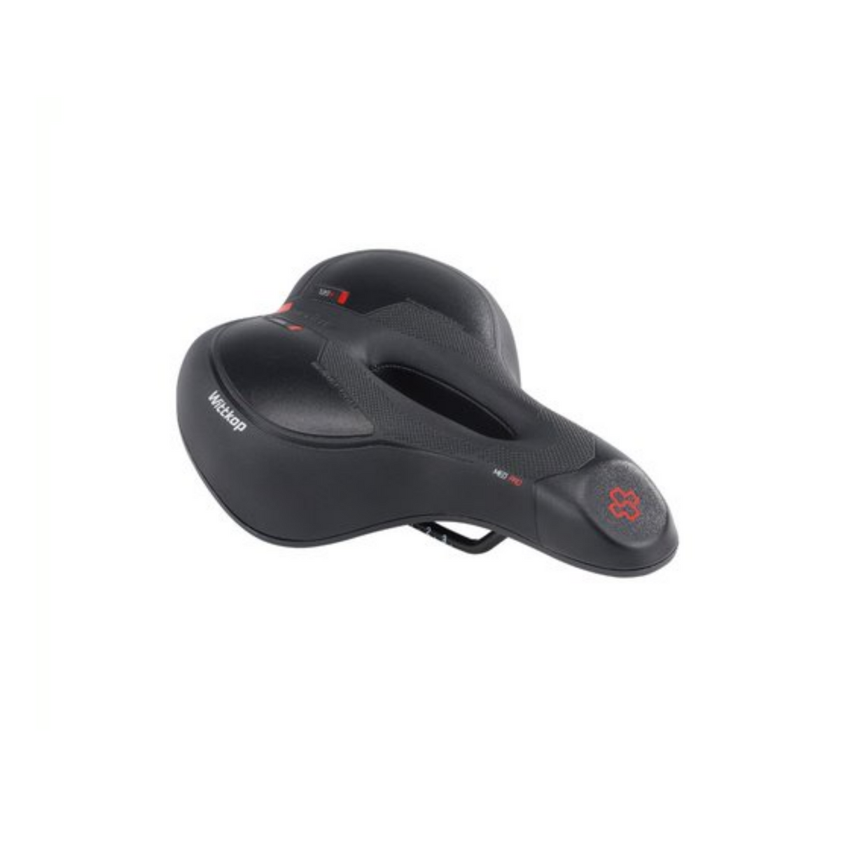 Saddle Wittkop Medicus Pro 6.2 Trekking - Mesdames