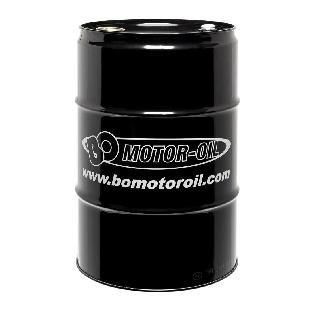 BO Motorno olje Motorno olje Bo Racing 4 LUBE 10W-40 Synth Ester (60L)