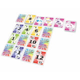 Skyjo action - card game | 2 pcs