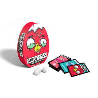 Identity games game birdy call | 2 pcs