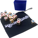 Goliath rummikub express Wierfel