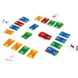 999games 999 games ligretto rött kortspel
