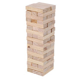 Osa Eigenmarken-Stapelturm Holz – kinderleicht
