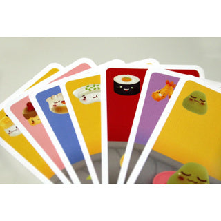 White goblin games sushi go karetní hra