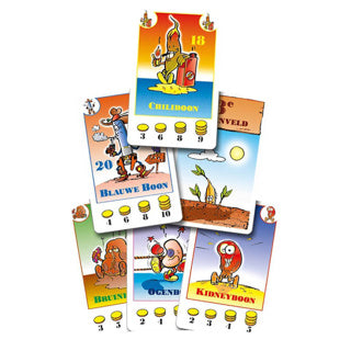 999 Games 999 Games Boonanza Heel, ech hunn dech!