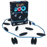 Geronimo games kluster duo behendigheidsspel