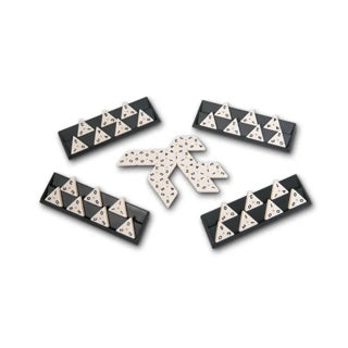 Goliath Triominos The Original Board Game