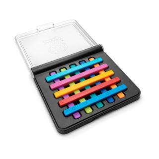 Smartgames iq stixx - tenkespill | 2 stk