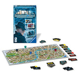 Ravensburger Scotland Yard 24 board game