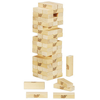 Hasbro Jenga balance game