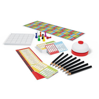 Goliath-spel goliath picto rush-ritspel