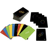 Uno minimalista | 6 stk
