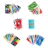Žaidimas uno teams deluxe