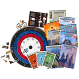 999games game exit hunt through amsterdam | 2 pcs