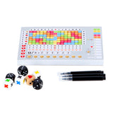 999games 999 games Twice as Clever - dice game