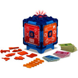 Spill Bank Attack