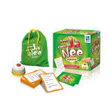 Megableu nee jo nee nee - reesen Spill