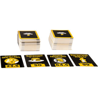 Game shit happens 18+ card game | 2 pcs