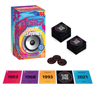 Jumbo hit estrela prazeres culpados