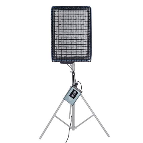 Sirui bi-color LED panel a100b inflatable