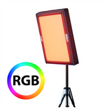 Sirui RGB LED panel A100R inflatable