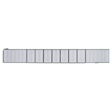 Sirui rgb led panel b25r flexible
