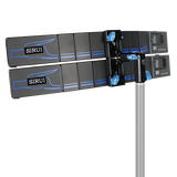 Sirui RGB LED panel B25R-D flexible