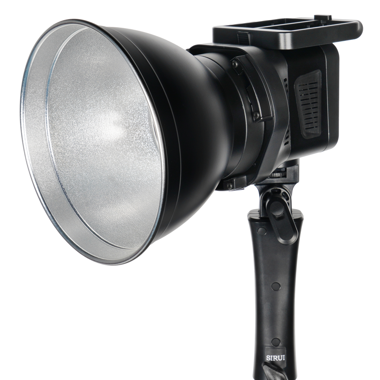 Sirui daylight LED spot lamp c60