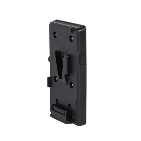 Płytka akumulatorowa Sirui v-mount VM-03