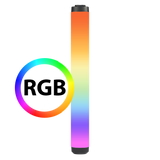 Sirui LED lemputė t30 juoda