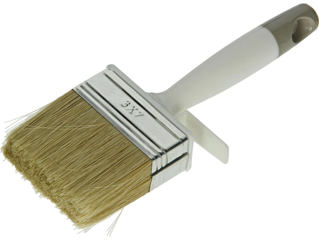 Sam block whiter extra 3x7cm