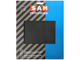Sam sandpapper vattenfast fin 5 stycken