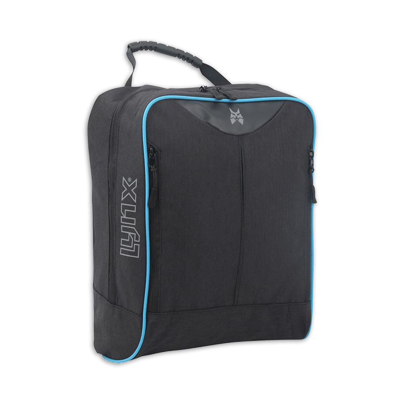 Bolsa de bicicleta de lynx Joshua M