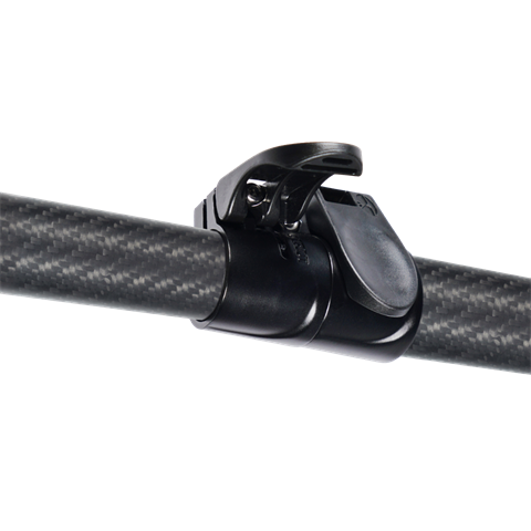 Sirui carbon tripod dk18 air-cushioned 1.8m