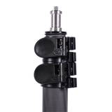 Sirui carbon tripod DK28 air-cushioned 2.8m