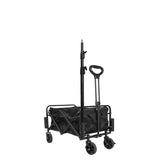 Sirui foldable transport trolley fpc02 with 2 stands