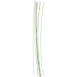Creativ Firma https: www.cchobby.nl Blummenstamm Drot-l-30-cm-d-0-6-mm-green-20-piece-1-box