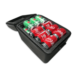 Lynx thermobox 25 litres noirs