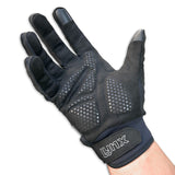 Guantes Lynx MTB (M)