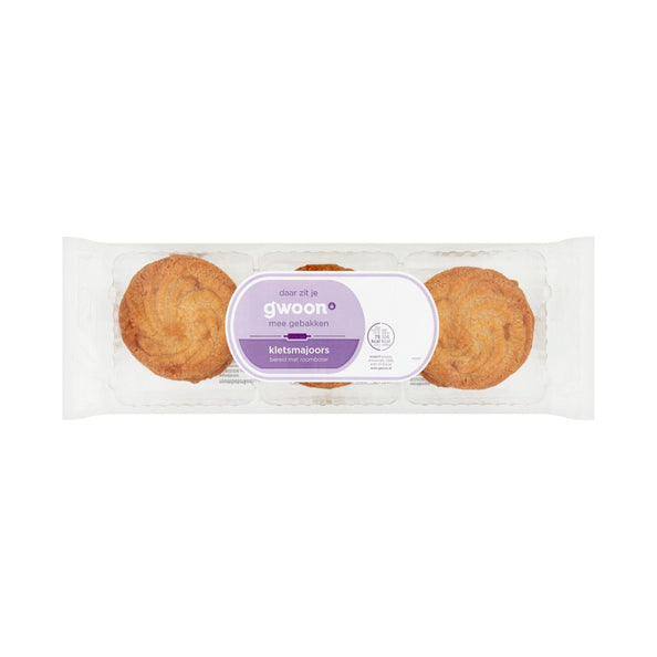 Golden spike of chatterboxes multipack (8x185gr)