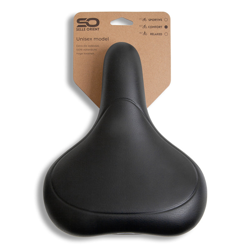 Saddle E-Comfort