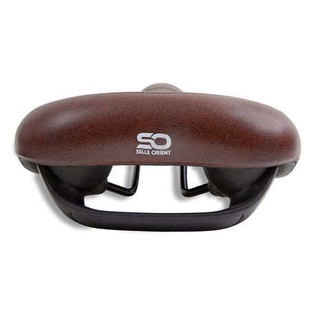 Selle Orient Zadel E-comfort