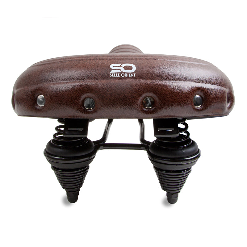 Selle Orient Saddle Relax