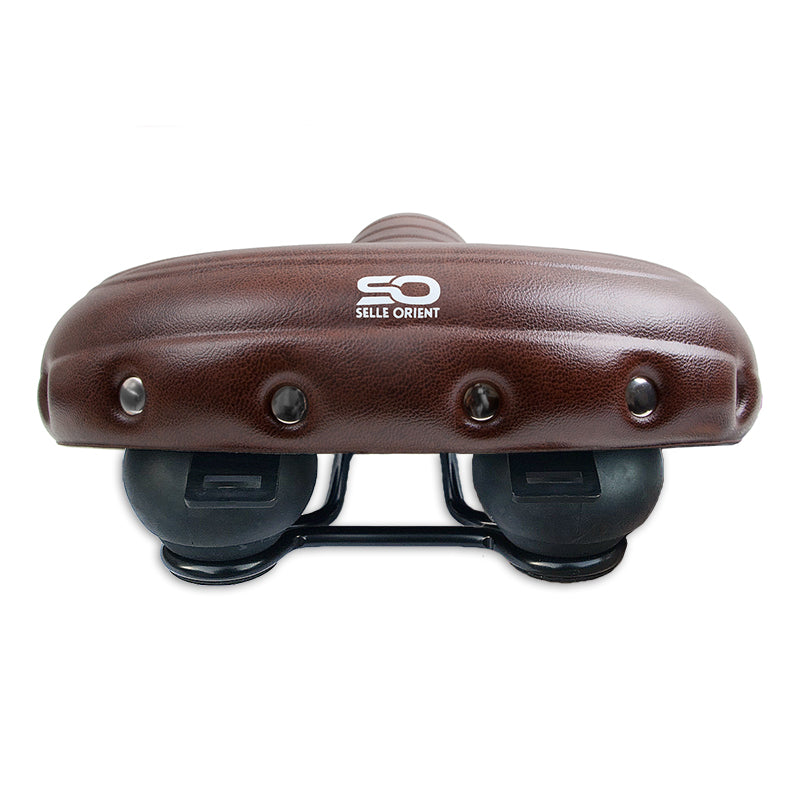 Selle Orient Saddle Relax Elastomer