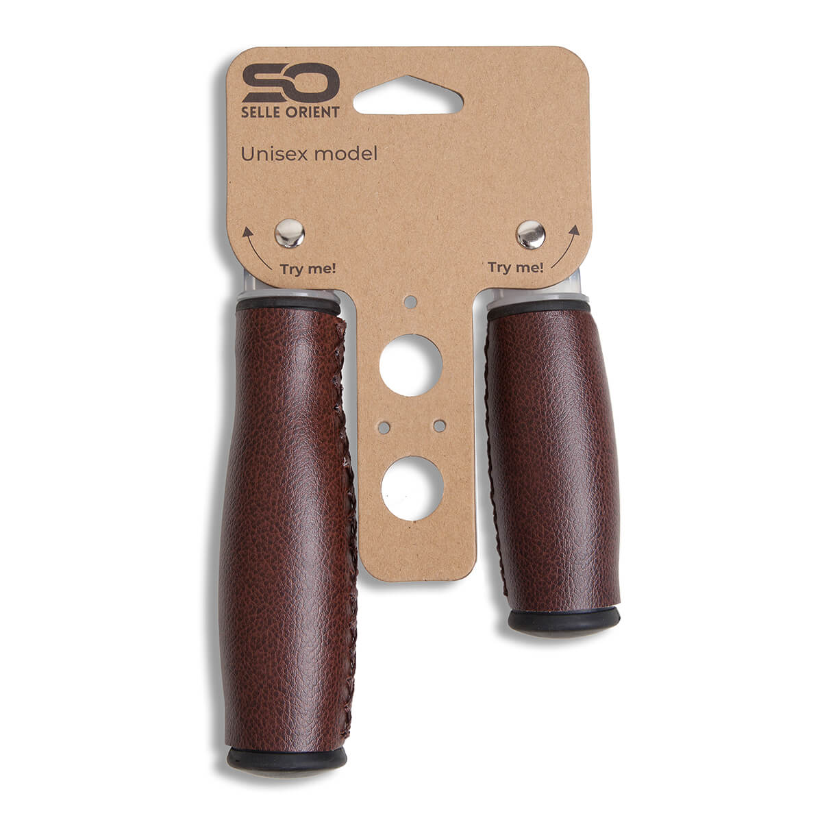 Selle Orient Set Handtag 130 92 mm