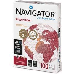 Navigator paper presentation a3 white 500 sheets