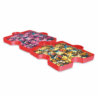 Sortownik puzzli Clementoni